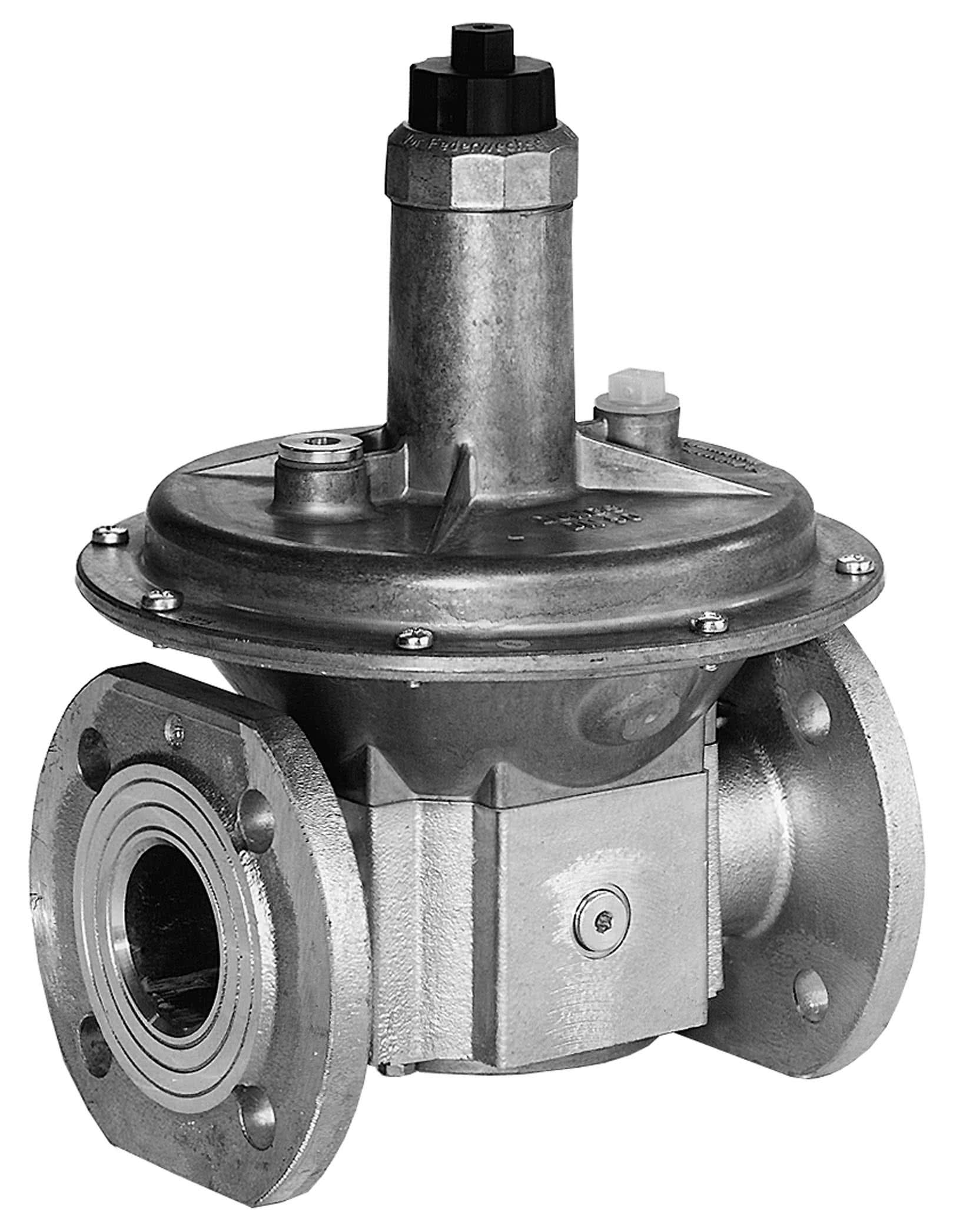 New service – gas fittings rental